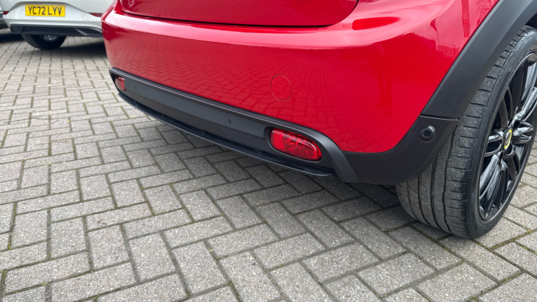 MINI Hatchback 135kW Cooper S Level 2 33kWh 3dr Auto Electric Hatchback